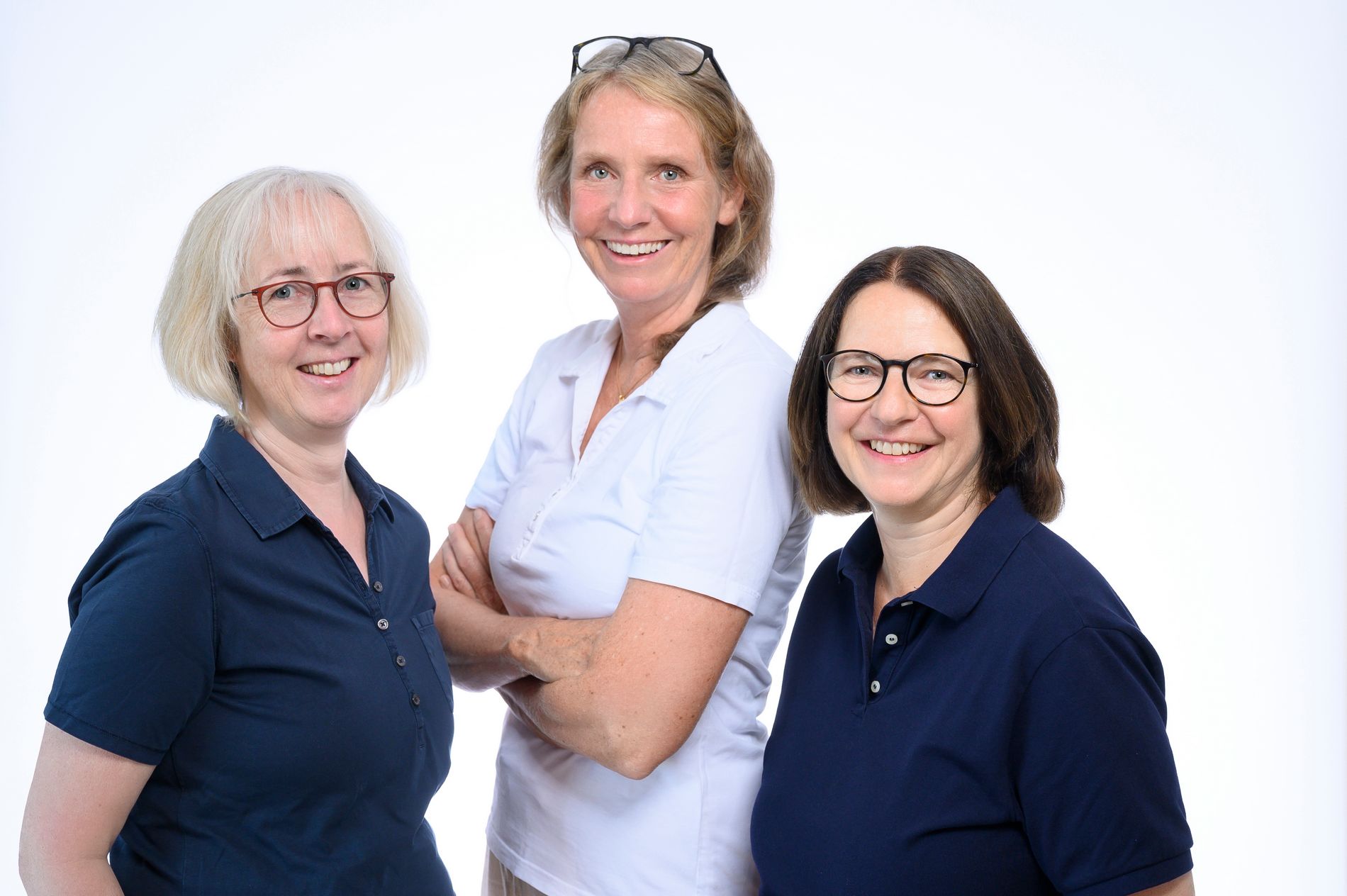 Kieferorthopädie | Team | Zahnärzte Bodensee