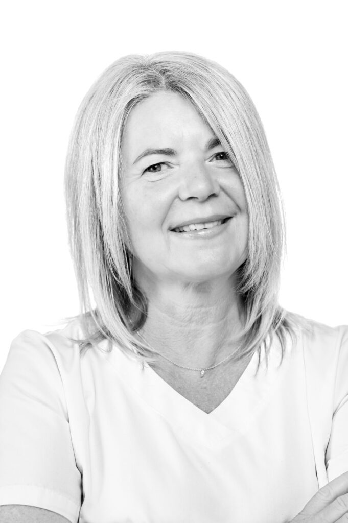 Dr. medic. stom. Mihaela Braun | Zahnärzte Bodensee